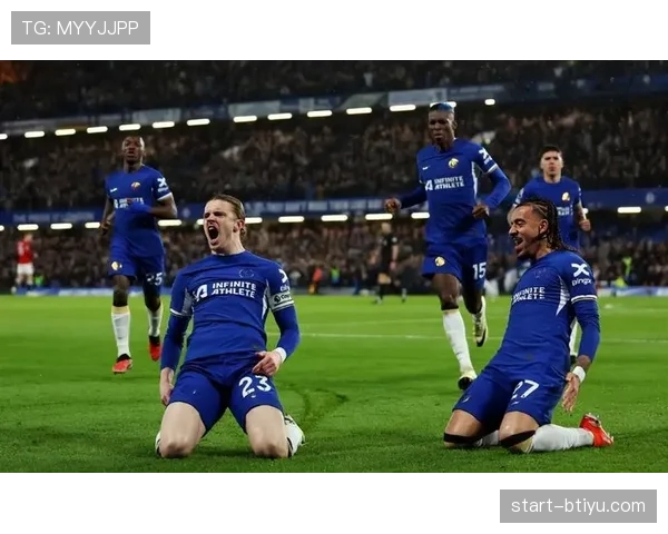 帕尔默如何通过回撤接应撕开防线，成为切尔西强强对话中的进攻核心？